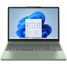 LAPTOP LENOVO IDEAPAD SLIM 3 15.3” I5-13420H 8GB 512GB SSD