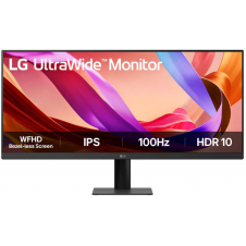 MONITOR LG 29U511A-B 29” ULTRAWIDE IPS 2560X1080 100HZ HDR10