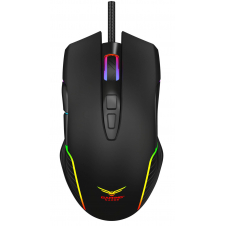 MOUSE GAMING ALAMBRICO NACEB ÓPTICO RGB 3600 DPI 1.5M