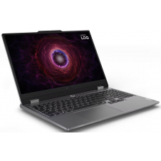 LAPTOP LENOVO LOQ 15ARP9 RYZEN 5 RTX 3050 16GB 512GB FHD 144HZ