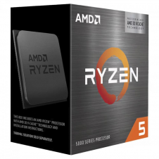 PROCESADOR AMD RYZEN 5 5500X3D AM4 3.0 GHZ ZEN3 SIN GRÁFICOS