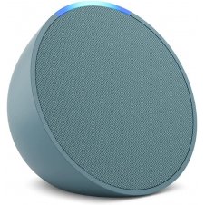 BOCINA INTELIGENTE AMAZON ECHO POP COMPACTA CON ALEXA