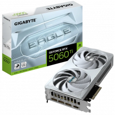 TARJETA DE VIDEO GIGABYTE RTX 5060 Ti 8GB GDDR7 PCIE 5.0 WINDFORCE