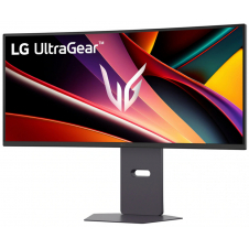 MONITOR LG 34G600A 34