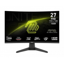 MONITOR MSI MAG 276CF E20 27
