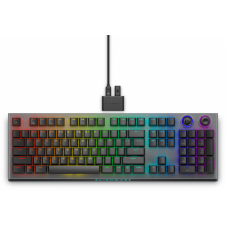 TECLADO GAMER ALIENWARE AW920K TRIMODO MECÁNICO