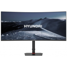 MONITOR HYUNDAI HT34CGMBK01 34