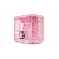 GABINETE HYTE Y70 EDICION MILKY STRAWBERRY MILK MEDIA TORRE