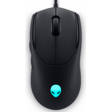 MOUSE GAMER ALIENWARE AW320M ALÁMBRICO 19000 DPI