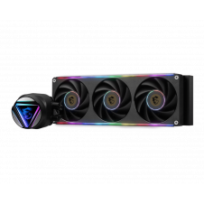 ENFRIAMIENTO LIQUIDO MSI CORELIQUID C360 V2 BLACK 360MM RGB AIO