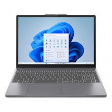 LAPTOP LENOVO IDEAPAD SLIM 3 I7 24GB 1TB SSD W11 HOME 15.3” GRAY