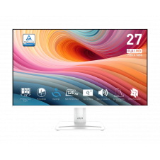 MONITOR MSI PRO MP275W E2 27” IPS FULL HD 120HZ HDMI ENERGY STAR
