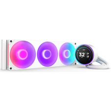 ENFRIAMIENTO LÍQUIDO NZXT KRAKEN ELITE 360 RGB PANTALLA