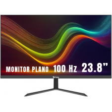 MONITOR STYLOS 23.8” FHD 100HZ HDMI VGA LED NEGRO STPMOT7B