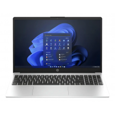 LAPTOP HP 250 G10 I3-N305 8GB 512GB SSD W11 HOME 15.6” SILVER