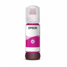TANQUE DE TINTA EPSON T524 MAGENTA, 6000 PÁGINAS, T524320-AL
