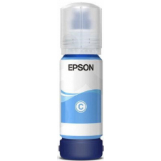 TANQUE DE TINTA EPSON T524 CYAN, 6000 PÁGINAS, T524220-AL