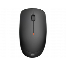 MOUSE HP OPTICO 235 SLIM INALAMBRICO 3 BOTONES 1600 DPI NEGRO