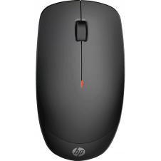 MOUSE HP OPTICO 235 SLIM INALAMBRICO 3 BOTONES 1600 DPI NEGRO