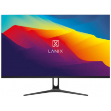 MONITOR LANIX LX240 23.8” FULL HD 75HZ HDMI VGA BOCINAS VESA