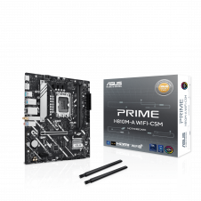 TARJETA MADRE ASUS PRIME H810M-A WIFI-CSM DDR5 PCIe4 DP WIFI6