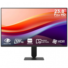 MONITOR LG 24U411A-B.AWMQ 23.8