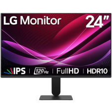 MONITOR LG 24U411A-B.AWMQ 23.8