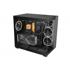 GABINETE BE QUIET! LIGHT BASE 900 FX BLACK FULL TOWER ARGB VIDRIO