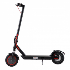 SCOOTER ELÉCTRICO STYLOS M2 PLEGABLE 30KM/H 250W