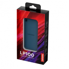 SSD EXTERNO LENOVO LP100 1TB USB-C 3.2 PORTÁTIL