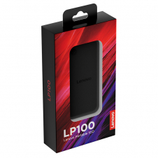 SSD EXTERNO LENOVO LP100 1TB USB-C 3.2 PORTÁTIL