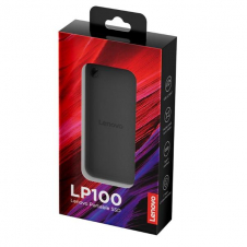 SSD EXTERNO LENOVO LP100 1TB USB-C 3.2 PORTÁTIL