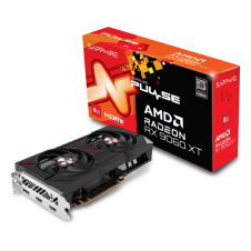 TARJETA SAPPHIRE RADEON RX 9060 BULK 8GB GDDR6 PCIe 5.0 RDNA 4