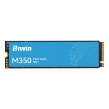 SSD BIWIN M350 1TB M.2 GEN4 NVME 5200/4800MB/S ALTO RENDIMIENTO