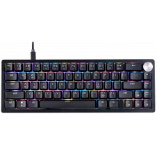 TECLADO GAMER XPG MINI MECANICO ALAMBRICO RGB SWITCHES INTERCAMBIABLES