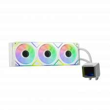 ENFRIAMIENTO LIQUIDO ADATA XPG LEVANTE II RGB BLANCO