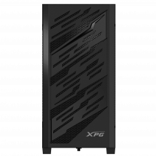 GABINETE ADATA XPG STARKER AIR BTF ATX MEDIA TORRE 4 ARGB VIDRIO