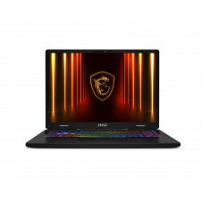 LAPTOP MSI CROSSHAIR A16 HX RYZEN 9 RTX 5070 32GB QHD+ 240HZ 1TB