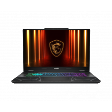 LAPTOP MSI CYBORG 17 RTX 5060 INTEL CORE 7 32GB FHD 144HZ 1TB SSD