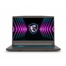 LAPTOP MSI THIN 15 RTX 4050 INTEL CORE 7 16GB FHD 144HZ 512GB SSD