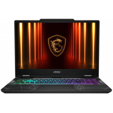 LAPTOP MSI CYBORG 15 RTX 5060 INTEL CORE 5 16GB FHD 144HZ 512GB