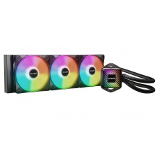 ENFRIAMIENTO LIQUIDO BE QUIET! PURE LOOP 3 LX 360MM ARGB INTEL AMD