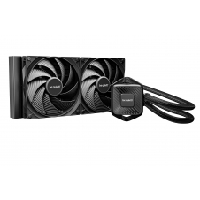 ENFRIAMIENTO LIQUIDO BE QUIET! PURE LOOP 3 280MM SILENCIOSO