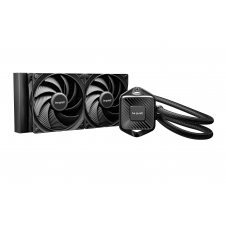 ENFRIAMIENTO LÍQUIDO BE QUIET! PURE LOOP 3 240MM SILENCIOSO