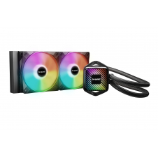 ENFRIAMIENTO LÍQUIDO BE QUIET! PURE LOOP 3 LX 240MM ARGB SILENCIOSO
