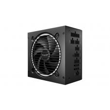 FUENTE DE PODER BE QUIET! PURE POWER 13 M 750W 80 PLUS GOLD ATX