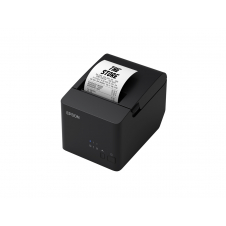 MINIPRINTER EPSON TM-T20IVL-002 TERMICA 80 MM USB ETHERNET NEGRA