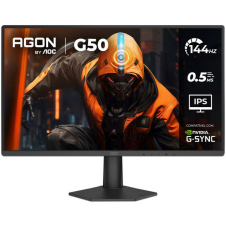 MONITOR AOC 24G50F 23.8” IPS FULL HD 144HZ ADAPTIVE SYNC HDMI