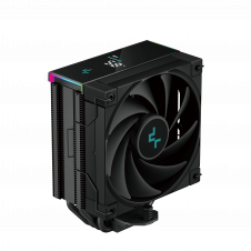 DISIPADOR DEEPCOOL AK400 DIGITAL 120MM ARGB CON PANTALLA INTEL/AMD