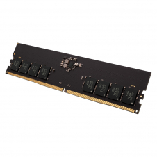 MEMORIA RAM TEAMGROUP ELITE DDR5 8GB 4800MHZ CL40 1.1V ECC UDIMM